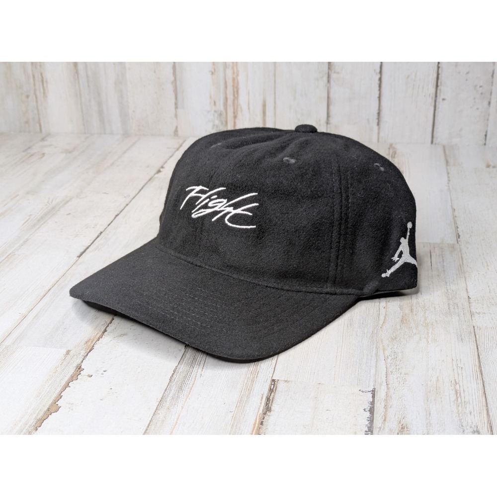 Jordan Fly Cap Size M/L Baseball Hat Flight Brand New with Tags NWT Nike